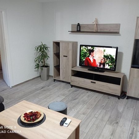 7 Days Premium Apartment 2 Subotica Exterior photo