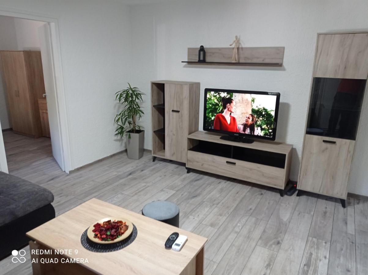 7 Days Premium Apartment 2 Subotica Exterior photo