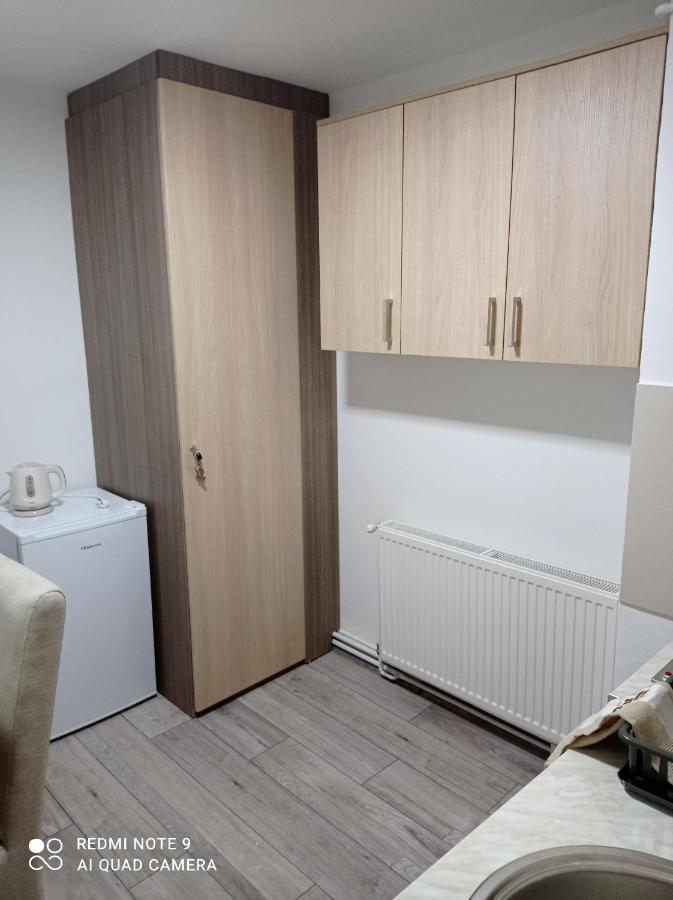 7 Days Premium Apartment 2 Subotica Exterior photo